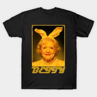 Vintage Betty T-Shirt